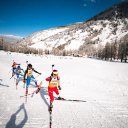 SAMSE N°8 FINALE,PEISEY, FRANCE - MARCH 15: CYPRIEN TANCHOUX of FRA March 15, 2026 in PEISEY, France. (Photo by Rodriguez Alexis / @Aleiks_photo)