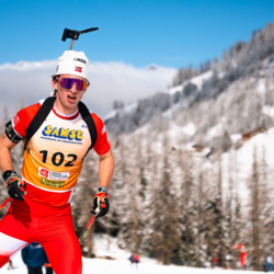 SAMSE N°8 FINALE,PEISEY, FRANCE - MARCH 15: NANS VERCUEIL of FRA March 15, 2026 in PEISEY, France. (Photo by Rodriguez Alexis / @Aleiks_photo)