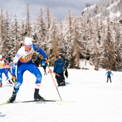 SAMSE N°8 FINALE,PEISEY, FRANCE - MARCH 15: JULES LAFOUX of FRA March 15, 2026 in PEISEY, France. (Photo by Rodriguez Alexis / @Aleiks_photo)