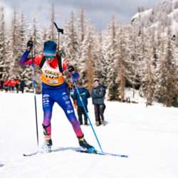 SAMSE N°8 FINALE,PEISEY, FRANCE - MARCH 15: VALENTIN BUIREY of FRA March 15, 2026 in PEISEY, France. (Photo by Rodriguez Alexis / @Aleiks_photo)