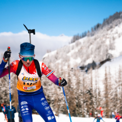 SAMSE N°8 FINALE,PEISEY, FRANCE - MARCH 15: VALENTIN BUIREY of FRA March 15, 2026 in PEISEY, France. (Photo by Rodriguez Alexis / @Aleiks_photo)