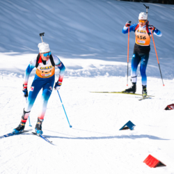 SAMSE N°8 FINALE,PEISEY, FRANCE - MARCH 15: VALENTIN CHAMBEROD of FRA March 15, 2026 in PEISEY, France. (Photo by Rodriguez Alexis / @Aleiks_photo)