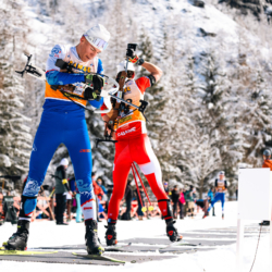 SAMSE N°8 FINALE,PEISEY, FRANCE - MARCH 15: JULES LAFOUX of FRA March 15, 2026 in PEISEY, France. (Photo by Rodriguez Alexis / @Aleiks_photo)