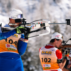SAMSE N°8 FINALE,PEISEY, FRANCE - MARCH 15: JULES LAFOUX of FRA March 15, 2026 in PEISEY, France. (Photo by Rodriguez Alexis / @Aleiks_photo)