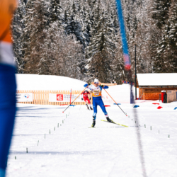 SAMSE N°8 FINALE,PEISEY, FRANCE - MARCH 15: JULES LAFOUX of FRA March 15, 2026 in PEISEY, France. (Photo by Rodriguez Alexis / @Aleiks_photo)