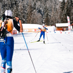 SAMSE N°8 FINALE,PEISEY, FRANCE - MARCH 15: JULES LAFOUX of FRA March 15, 2026 in PEISEY, France. (Photo by Rodriguez Alexis / @Aleiks_photo)
