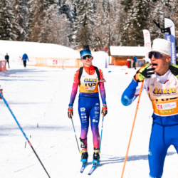 SAMSE N°8 FINALE,PEISEY, FRANCE - MARCH 15: VALENTIN BUIREY of FRA March 15, 2026 in PEISEY, France. (Photo by Rodriguez Alexis / @Aleiks_photo)