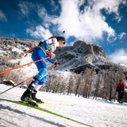 SAMSE N°8 FINALE,PEISEY, FRANCE - MARCH 15: March 15, 2026 in PEISEY, France. (Photo by Rodriguez Alexis / @Aleiks_photo)