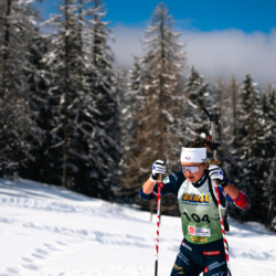 SAMSE N°8 FINALE,PEISEY, FRANCE - MARCH 15: ARMAND NAMOU CANDAU of FRA March 15, 2026 in PEISEY, France. (Photo by Rodriguez Alexis / @Aleiks_photo)