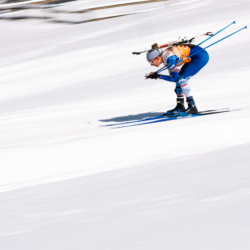 SAMSE N°8 FINALE,PEISEY, FRANCE - MARCH 15: THAIS ROYET of FRA March 15, 2026 in PEISEY, France. (Photo by Rodriguez Alexis / @Aleiks_photo)