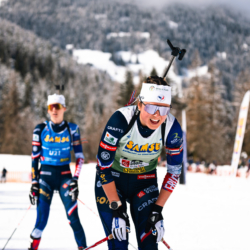 SAMSE N°8 FINALE,PEISEY, FRANCE - MARCH 15: ARMAND NAMOU CANDAU of FRA March 15, 2026 in PEISEY, France. (Photo by Rodriguez Alexis / @Aleiks_photo)