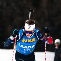 SAMSE N°8 FINALE,PEISEY, FRANCE - MARCH 15: CAMILLE GRATALOUP MANISSOLLE of FRA March 15, 2026 in PEISEY, France. (Photo by Rodriguez Alexis / @Aleiks_photo)