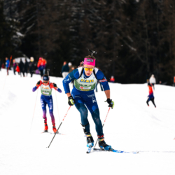 SAMSE N°8 FINALE,PEISEY, FRANCE - MARCH 15: JUDICAEL PERRILLAT-BOTTONET of FRA March 15, 2026 in PEISEY, France. (Photo by Rodriguez Alexis / @Aleiks_photo)