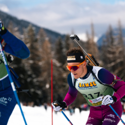 SAMSE N°8 FINALE,PEISEY, FRANCE - MARCH 15: PIERRICK PASTEUR of FRA March 15, 2026 in PEISEY, France. (Photo by Rodriguez Alexis / @Aleiks_photo)