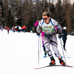 SAMSE N°8 FINALE,PEISEY, FRANCE - MARCH 15: PIERIG MAILLOT of FRA March 15, 2026 in PEISEY, France. (Photo by Rodriguez Alexis / @Aleiks_photo)