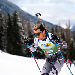 SAMSE N°8 FINALE,PEISEY, FRANCE - MARCH 15: PIERIG MAILLOT of FRA March 15, 2026 in PEISEY, France. (Photo by Rodriguez Alexis / @Aleiks_photo)