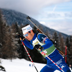 SAMSE N°8 FINALE,PEISEY, FRANCE - MARCH 15: LIONEL JOUANNAUD of FRA March 15, 2026 in PEISEY, France. (Photo by Rodriguez Alexis / @Aleiks_photo)