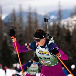 SAMSE N°8 FINALE,PEISEY, FRANCE - MARCH 15: MARTIN FERREIRA of FRA March 15, 2026 in PEISEY, France. (Photo by Rodriguez Alexis / @Aleiks_photo)