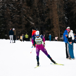 SAMSE N°8 FINALE,PEISEY, FRANCE - MARCH 15: ESTEBAN JAVAUX of FRA March 15, 2026 in PEISEY, France. (Photo by Rodriguez Alexis / @Aleiks_photo)