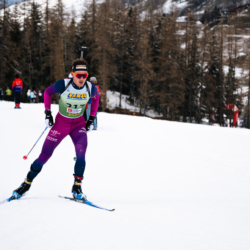 SAMSE N°8 FINALE,PEISEY, FRANCE - MARCH 15: PIERRICK PASTEUR of FRA March 15, 2026 in PEISEY, France. (Photo by Rodriguez Alexis / @Aleiks_photo)