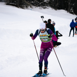 SAMSE N°8 FINALE,PEISEY, FRANCE - MARCH 15: PIERRICK PASTEUR of FRA March 15, 2026 in PEISEY, France. (Photo by Rodriguez Alexis / @Aleiks_photo)