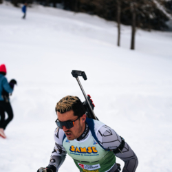 SAMSE N°8 FINALE,PEISEY, FRANCE - MARCH 15: PIERIG MAILLOT of FRA March 15, 2026 in PEISEY, France. (Photo by Rodriguez Alexis / @Aleiks_photo)