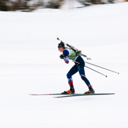 SAMSE N°8 FINALE,PEISEY, FRANCE - MARCH 15: FLAVIO GUY of FRA March 15, 2026 in PEISEY, France. (Photo by Rodriguez Alexis / @Aleiks_photo)