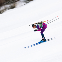 SAMSE N°8 FINALE,PEISEY, FRANCE - MARCH 15: PIERRICK PASTEUR of FRA March 15, 2026 in PEISEY, France. (Photo by Rodriguez Alexis / @Aleiks_photo)