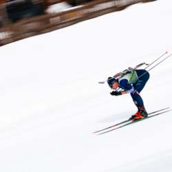 SAMSE N°8 FINALE,PEISEY, FRANCE - MARCH 15: EDGAR GENY of FRA March 15, 2026 in PEISEY, France. (Photo by Rodriguez Alexis / @Aleiks_photo)