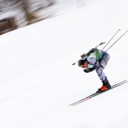 SAMSE N°8 FINALE,PEISEY, FRANCE - MARCH 15: PIERIG MAILLOT of FRA March 15, 2026 in PEISEY, France. (Photo by Rodriguez Alexis / @Aleiks_photo)