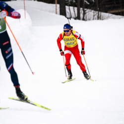 SAMSE N°8 FINALE,PEISEY, FRANCE - MARCH 15: REMI BROUTIER of FRA March 15, 2026 in PEISEY, France. (Photo by Rodriguez Alexis / @Aleiks_photo)