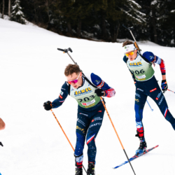 SAMSE N°8 FINALE,PEISEY, FRANCE - MARCH 15: MARTIN BOTET of FRA March 15, 2026 in PEISEY, France. (Photo by Rodriguez Alexis / @Aleiks_photo)