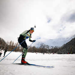 SAMSE N°8 FINALE,PEISEY, FRANCE - MARCH 15: CHARLES PACALET of FRA March 15, 2026 in PEISEY, France. (Photo by Rodriguez Alexis / @Aleiks_photo)