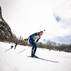 SAMSE N°8 FINALE,PEISEY, FRANCE - MARCH 15: JUDICAEL PERRILLAT-BOTTONET of FRA March 15, 2026 in PEISEY, France. (Photo by Rodriguez Alexis / @Aleiks_photo)