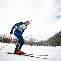 SAMSE N°8 FINALE,PEISEY, FRANCE - MARCH 15: LIONEL JOUANNAUD of FRA March 15, 2026 in PEISEY, France. (Photo by Rodriguez Alexis / @Aleiks_photo)