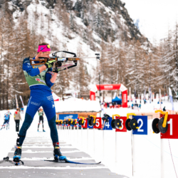 SAMSE N°8 FINALE,PEISEY, FRANCE - MARCH 15: JUDICAEL PERRILLAT-BOTTONET of FRA March 15, 2026 in PEISEY, France. (Photo by Rodriguez Alexis / @Aleiks_photo)