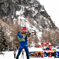 SAMSE N°8 FINALE,PEISEY, FRANCE - MARCH 15: JUDICAEL PERRILLAT-BOTTONET of FRA March 15, 2026 in PEISEY, France. (Photo by Rodriguez Alexis / @Aleiks_photo)