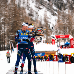 SAMSE N°8 FINALE,PEISEY, FRANCE - MARCH 15: CAMILLE GRATALOUP MANISSOLLE of FRA March 15, 2026 in PEISEY, France. (Photo by Rodriguez Alexis / @Aleiks_photo)