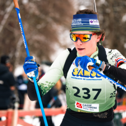 SAMSE N°8 FINALE,PEISEY, FRANCE - MARCH 15: CHARLES PACALET of FRA March 15, 2026 in PEISEY, France. (Photo by Rodriguez Alexis / @Aleiks_photo)