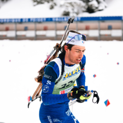 SAMSE N°8 FINALE,PEISEY, FRANCE - MARCH 15: LIONEL JOUANNAUD of FRA March 15, 2026 in PEISEY, France. (Photo by Rodriguez Alexis / @Aleiks_photo)