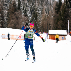 SAMSE N°8 FINALE,PEISEY, FRANCE - MARCH 15: JUDICAEL PERRILLAT-BOTTONET of FRA March 15, 2026 in PEISEY, France. (Photo by Rodriguez Alexis / @Aleiks_photo)