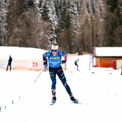 SAMSE N°8 FINALE,PEISEY, FRANCE - MARCH 15: CAMILLE GRATALOUP MANISSOLLE of FRA March 15, 2026 in PEISEY, France. (Photo by Rodriguez Alexis / @Aleiks_photo)