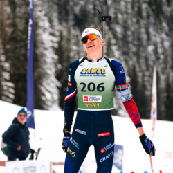 SAMSE N°8 FINALE,PEISEY, FRANCE - MARCH 15: GUILLAUME POIROT of FRA March 15, 2026 in PEISEY, France. (Photo by Rodriguez Alexis / @Aleiks_photo)