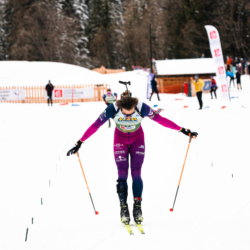 SAMSE N°8 FINALE,PEISEY, FRANCE - MARCH 15: ESTEBAN JAVAUX of FRA March 15, 2026 in PEISEY, France. (Photo by Rodriguez Alexis / @Aleiks_photo)