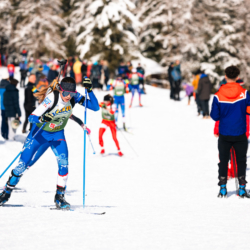 SAMSE N°8 FINALE,PEISEY, FRANCE - MARCH 15: AUGUSTINE ARSON of FRA March 15, 2026 in PEISEY, France. (Photo by Rodriguez Alexis / @Aleiks_photo)