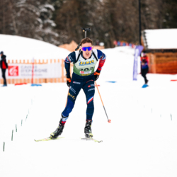 SAMSE N°8 FINALE,PEISEY, FRANCE - MARCH 15: MARTIN BOTET of FRA March 15, 2026 in PEISEY, France. (Photo by Rodriguez Alexis / @Aleiks_photo)