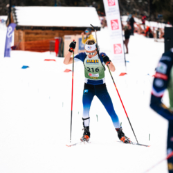 SAMSE N°8 FINALE,PEISEY, FRANCE - MARCH 15: RAPHAEL DHENAIN of FRA March 15, 2026 in PEISEY, France. (Photo by Rodriguez Alexis / @Aleiks_photo)