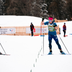SAMSE N°8 FINALE,PEISEY, FRANCE - MARCH 15: LIONEL JOUANNAUD of FRA March 15, 2026 in PEISEY, France. (Photo by Rodriguez Alexis / @Aleiks_photo)