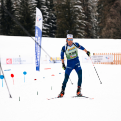 SAMSE N°8 FINALE,PEISEY, FRANCE - MARCH 15: LIONEL JOUANNAUD of FRA March 15, 2026 in PEISEY, France. (Photo by Rodriguez Alexis / @Aleiks_photo)