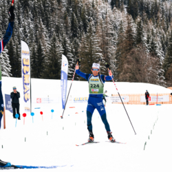 SAMSE N°8 FINALE,PEISEY, FRANCE - MARCH 15: LIONEL JOUANNAUD of FRA March 15, 2026 in PEISEY, France. (Photo by Rodriguez Alexis / @Aleiks_photo)